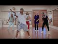 Dancewithzingo DopeNation Gboza Official Dance Video