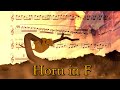 The Lion King Stampede French Horn Sheet Music