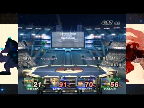 Winter is Coming III PM Doubles WS: SOS + Blondie Vs Skeith + Raven