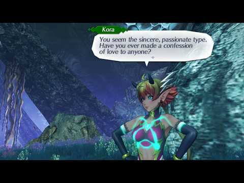 Xenoblade Chronicles 2 H2H - Kora & Rex (Girl Power) - ENGLISH