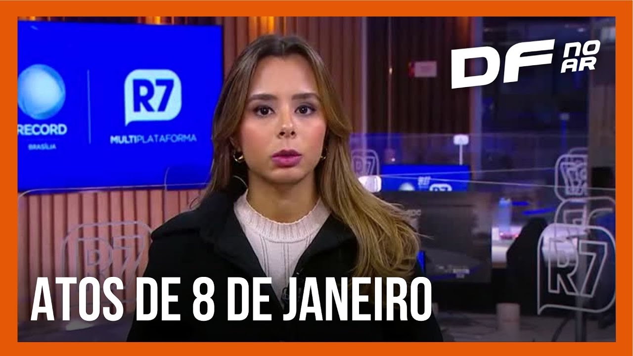 Polícia Federal vai enviar lista de foragidos ao governo argentino para pedir extradição | DF no Ar