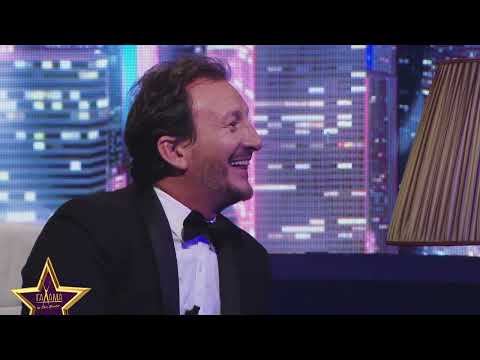 Galama Show by Zare Berber - Sasko Kocev, Ivona Jo, Polina Taseva