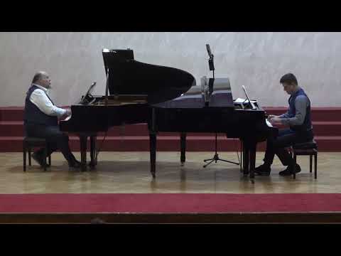 4 Maljcika in Valjevo #piano #pianocove #pianoplayer #valjevo #twopianos