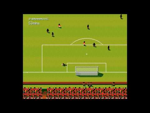 SWOS prediction - Manchester United v Liverpool