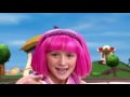 Its Sportacus But He Is Russian