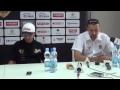 Wideo: Rafał Dobrucki przed meczami z Apatorem Toruń i Unią Leszno
