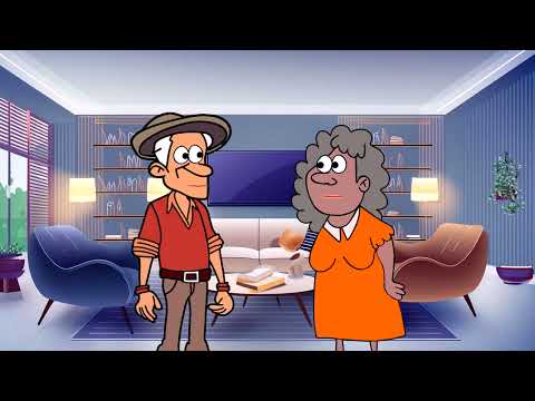 2º CD DE PIADAS ANIMADAS VARIADAS - (PIADAS EM DESENHO)