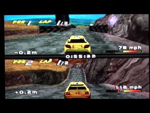 Joseph VS. Zachary Episode 129 - Grand Tour Racing 98