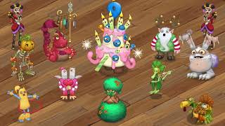 Cover art for Seasonal Shanty