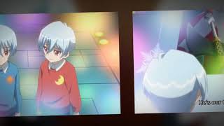 ☆Star☆The☆VEPPer☆ - The VEPPer (Cute High Earth Defense Club LOVE! LOVE!) 2