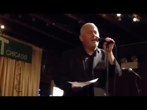 Jon Langford - Send In The Clowns