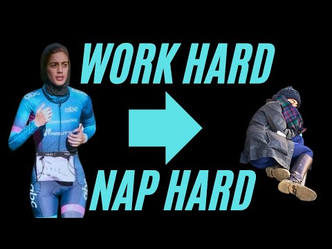 Ali Brown Coaching video.