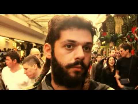Αντίποινα - Απλά feat. Νικόλας(Razastarr)