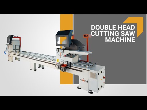 Double Cutting Machine at Best Price in India