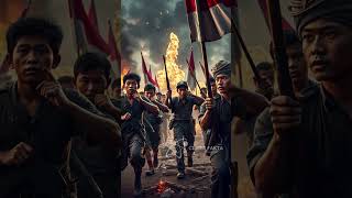 Download lagu The Story of Bung Tomo That Ignited the Spirit of the People of Surabaya! mp3