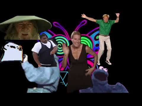 Protovibe - Wilwarin (Official Lyric Video)