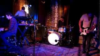 Civil Twilight - Please Don't Find Me.MOV