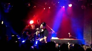 Gavin DeGraw - Different for Girls