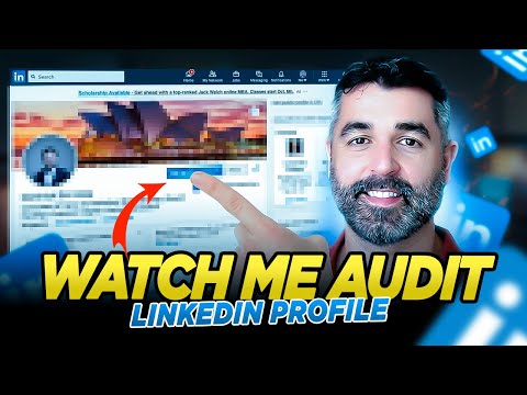 These LinkedIn Profile Mistakes Are Costing You Leads - YouTube