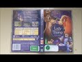 Opening Closing To Lady And The Tramp Walt Disney Home Entertainment DVD Australia 2006 RUL