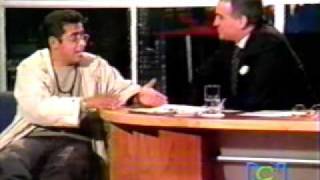 Jaime Garzón Yo, José Gabriel. Parte 02/04