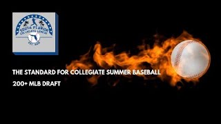 The SFCBL has a proven track record of helping athletes reach the next level