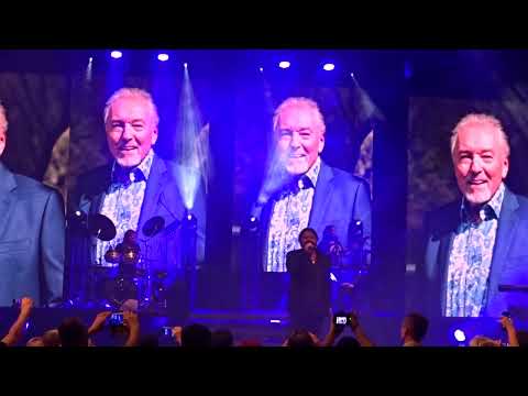 Alphaville - Forever Young - Dedicated to Karel Gott - Ostrava 2019