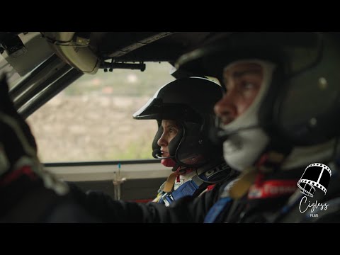 PASSION RALLYE  - BANDE ANNONCE