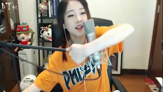 Gặp Người Đúng Lúc - Phùng Đề Mạc | 剛好遇見你 - 馮提莫