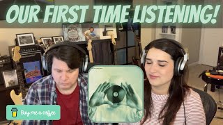PORCUPINE TREE - Don’t Hate Me | FIRST TIME COUPLE REACTION (BMC Request)