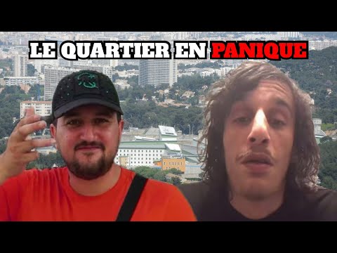 Déjanté balance tout : 11 ANS de prison trahisons et cavale La Crapule choqué !