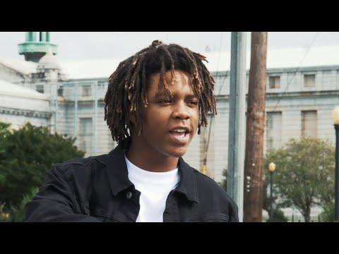 Hurricane Wisdom - Yesterday (Official Video)