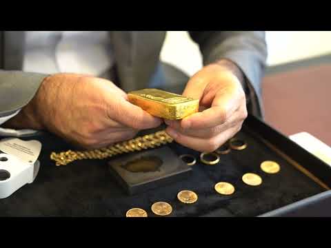 GOLDMARKET - Achat Or Toulouse Miniature vidéo YouTube 16