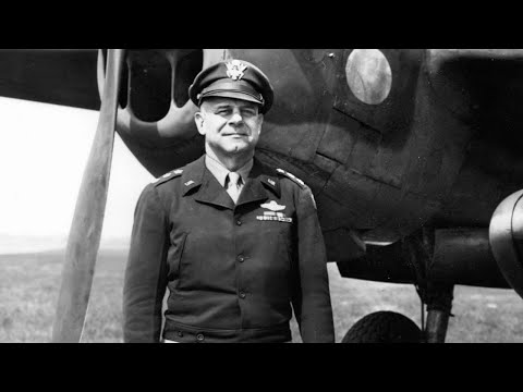 How One General’s Risky Strategy Destroyed the Luftwaffe in Just a Few Weeks