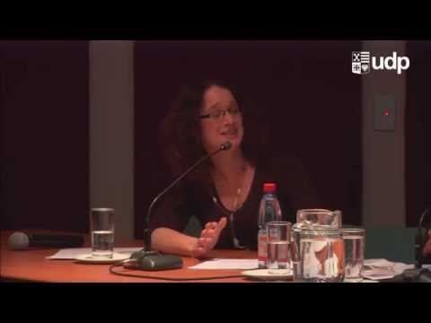 Mesa Redonda: Intervención en Salud Mental y Trabajo