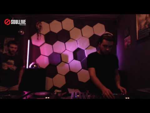 Black Berlin Radioshow - NB (03.03.2017)