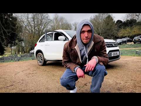 Chyll - Dupa atata timp (Official video)