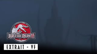 Jurassic Park 3 | Extrait : la volière | (VF)