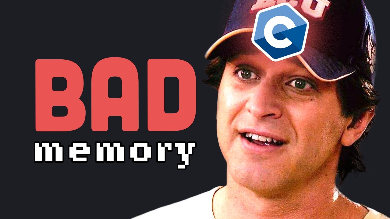 When bad C code puts you behind bars...