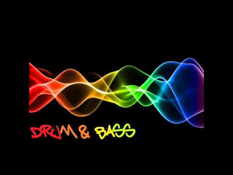 DJ Marky & Bungle - No Time To Love (Drum & Bass)