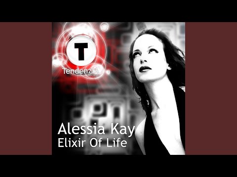 Elixir Of Life (Pri Yon Joni Root Three Mix)