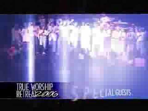 True Worship 2006