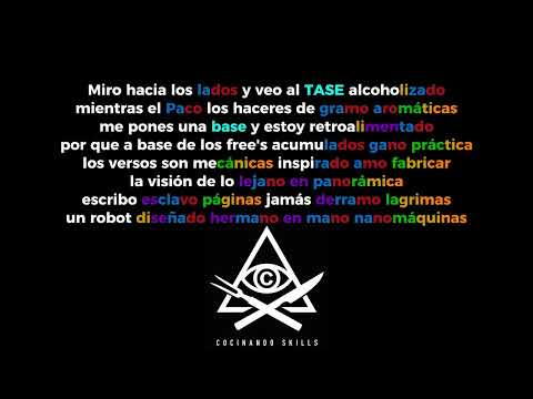 UNDERGROUND MAKERS // COMPARE FLOW // Rimas | Métrica