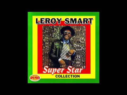 Leroy Smart - Ballistic Affair