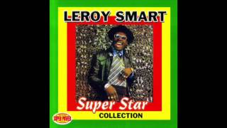 Leroy Smart - Ballistic Affair