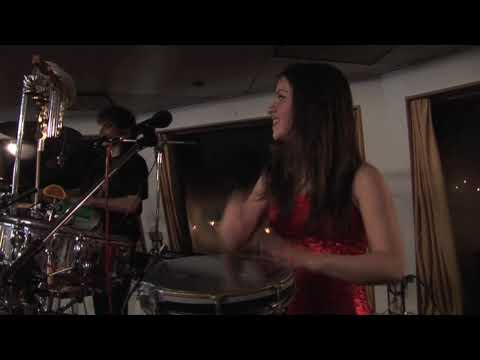 Danube Music Festival 2007 - Bulgaro-Hungarian jam session