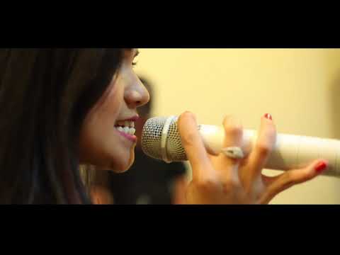 Kerontjong de Poespo - Sai Anju Ma Au