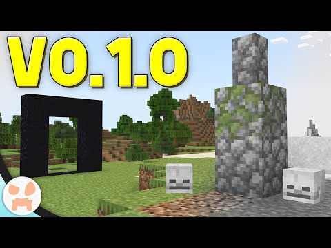 wattles - Minecraft 1.18 Will Remove These Worlds Forever…