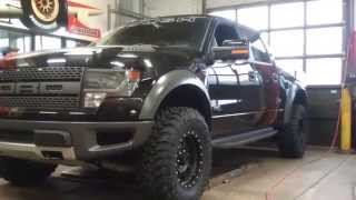 preview picture of video 'custom off road Franklin tn (GATEWAY TIRE) TRUCK TIRES - TOYO TIRES - MICKEY THOMPSON'