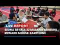 Intip Kegiatan Ramadan Di Sekolah Rakyat SMA 22 Malang Siswa Berburu Reward Mouse Hingga Earphone